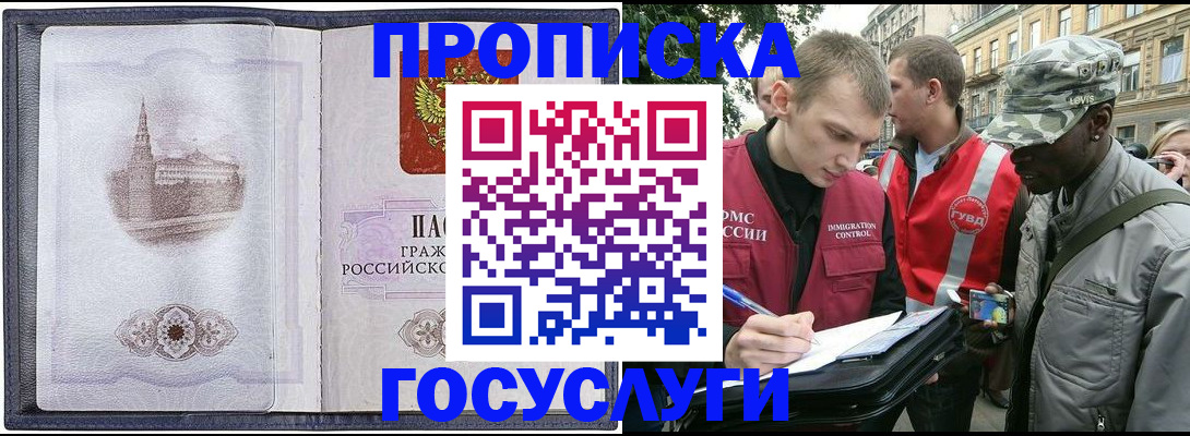 прописка 2025 в Зеленогорске